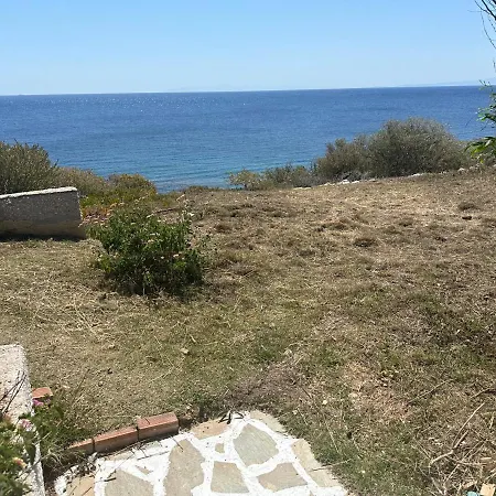 Syra Nest Private Beach 3* Liaropa