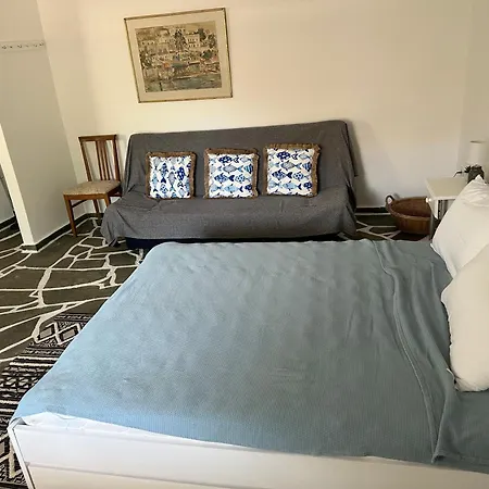 Syra Nest Private Beach 3*