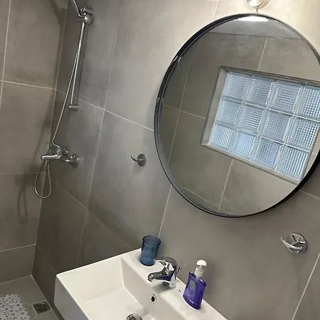 Syra Nest Private Beach Guest house 3*